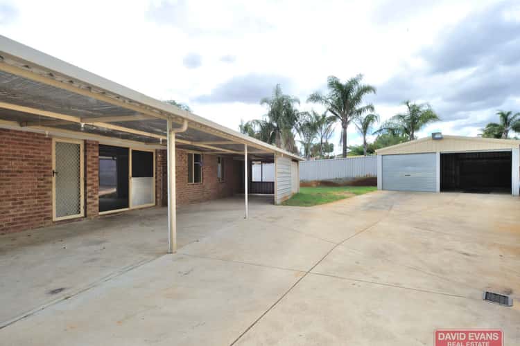 Fourth view of Homely house listing, 21 Bournan Heights, Parmelia WA 6167