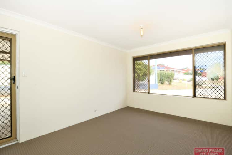 Fifth view of Homely house listing, 21 Bournan Heights, Parmelia WA 6167