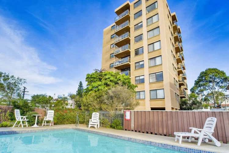 Main view of Homely apartment listing, 12/54-64 Bondi Road, Bondi Junction NSW 2022