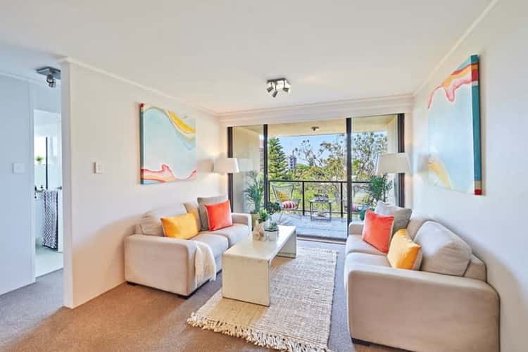Second view of Homely apartment listing, 12/54-64 Bondi Road, Bondi Junction NSW 2022