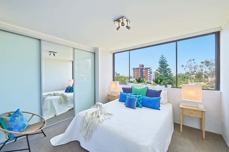 Third view of Homely apartment listing, 12/54-64 Bondi Road, Bondi Junction NSW 2022