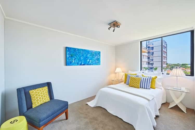 Fifth view of Homely apartment listing, 12/54-64 Bondi Road, Bondi Junction NSW 2022