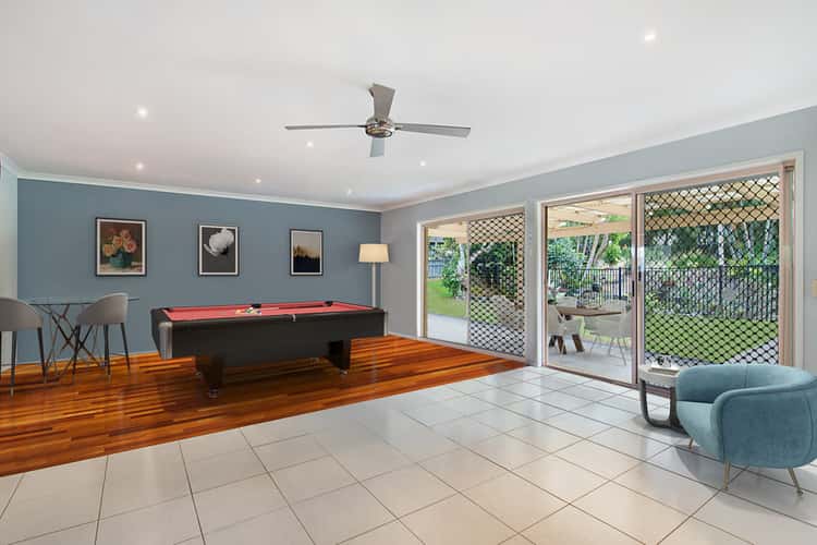 Fourth view of Homely house listing, 4 Stolle Court, Oxenford QLD 4210