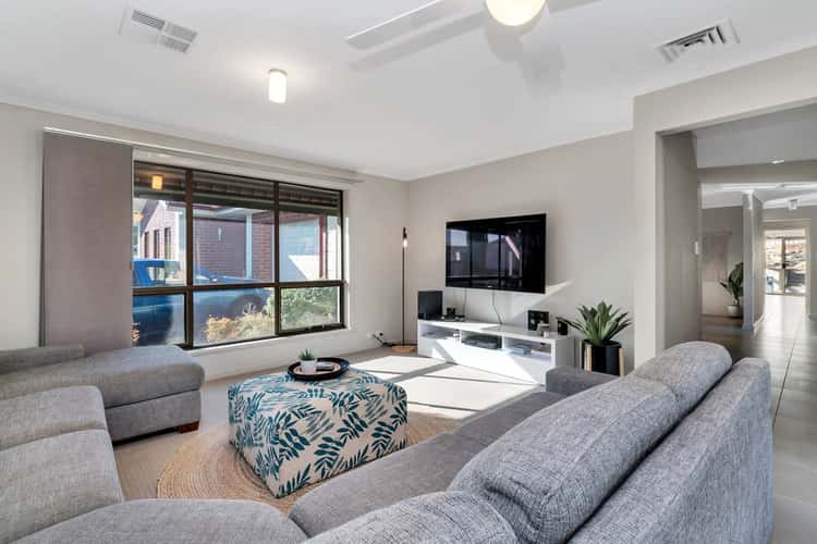 Second view of Homely house listing, 5/8 Cinnamon Way (Thomas Terrace), Aberfoyle Park SA 5159