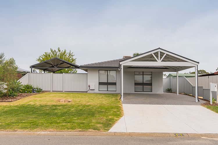 Main view of Homely house listing, 11 Meagher Way, Beechboro WA 6063