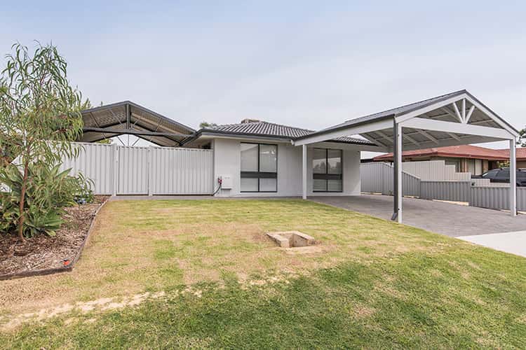 Second view of Homely house listing, 11 Meagher Way, Beechboro WA 6063