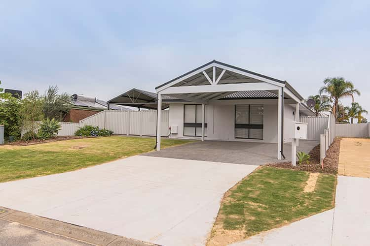 Third view of Homely house listing, 11 Meagher Way, Beechboro WA 6063