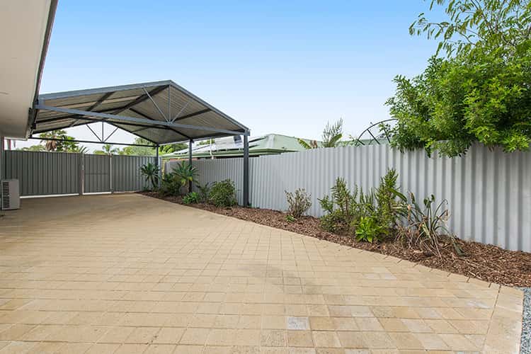 Fifth view of Homely house listing, 11 Meagher Way, Beechboro WA 6063