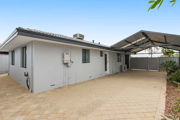 Sixth view of Homely house listing, 11 Meagher Way, Beechboro WA 6063