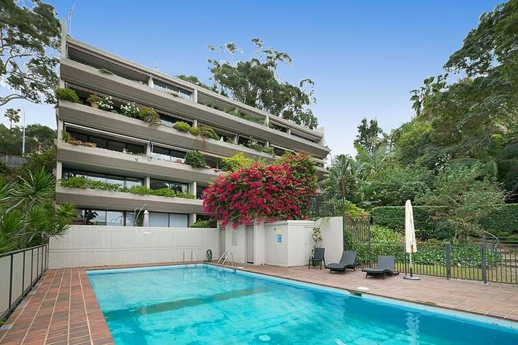 Main view of Homely apartment listing, A51/39 Ocean Avenue, Double Bay NSW 2028