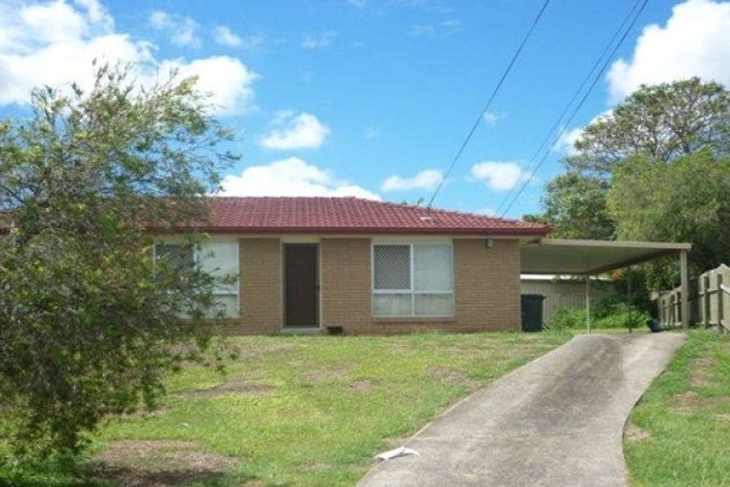 Main view of Homely house listing, 6 Sheedy Court, Capalaba QLD 4157