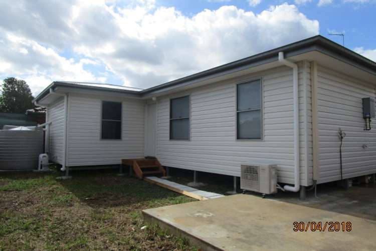 Main view of Homely other listing, 14A Attard Avenue, Marayong NSW 2148