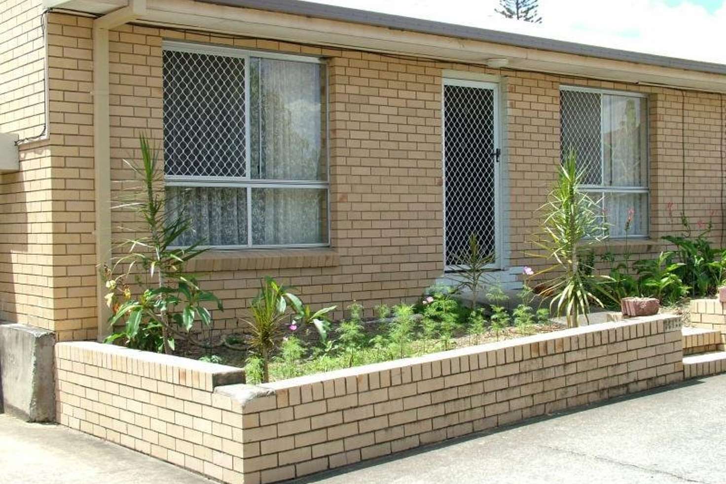 Main view of Homely unit listing, 5/110 Ewing Road, Woodridge QLD 4114