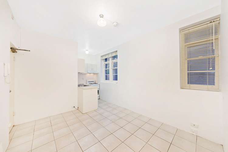 Second view of Homely studio listing, 7/37-39 Francis Street, Darlinghurst NSW 2010