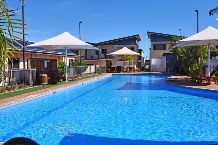 Main view of Homely studio listing, 46 Broadwater Mariner Resort, Beresford WA 6530