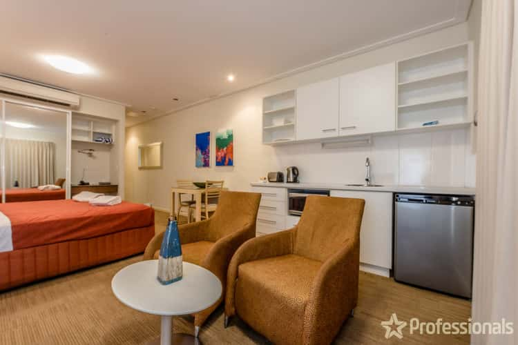 Fourth view of Homely studio listing, 46 Broadwater Mariner Resort, Beresford WA 6530