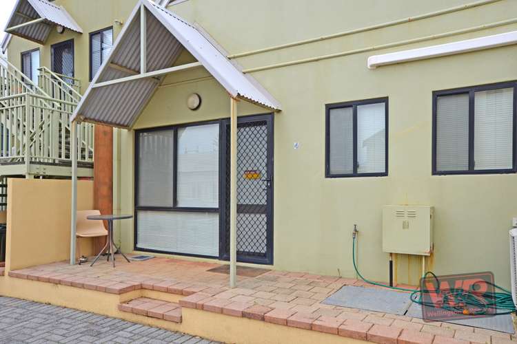 Main view of Homely studio listing, 4/76 Proudlove Parade, Albany WA 6330