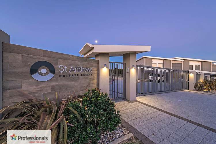 Fourth view of Homely house listing, 2/140 St Andrews Drive, Yanchep WA 6035