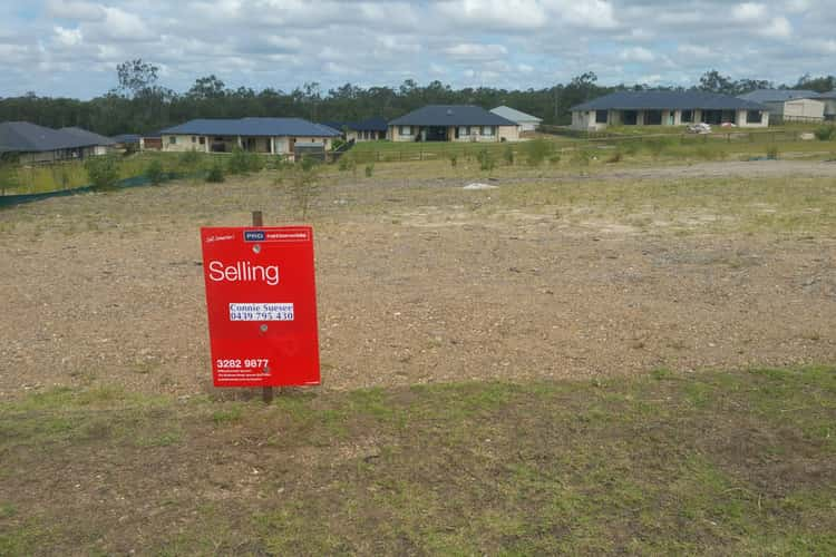 Third view of Homely other listing, Lot 69 Louisa Place, Karalee QLD 4306