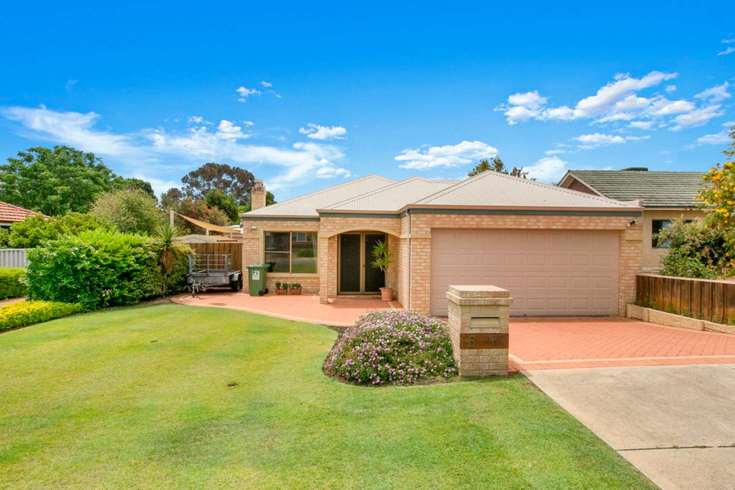 Main view of Homely house listing, 1/6 Kelsall Crescent, Manning WA 6152