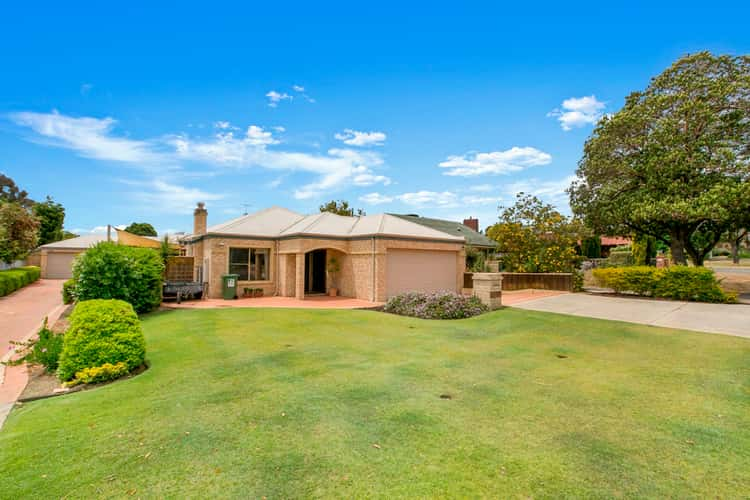 Second view of Homely house listing, 1/6 Kelsall Crescent, Manning WA 6152