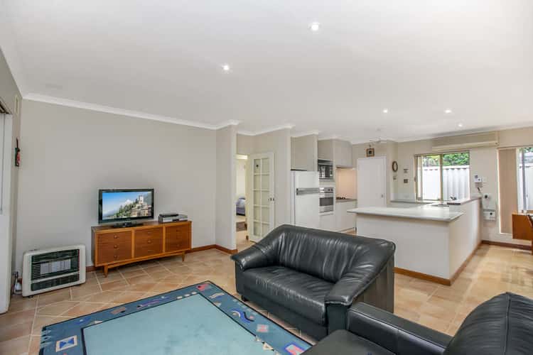 Fifth view of Homely house listing, 1/6 Kelsall Crescent, Manning WA 6152
