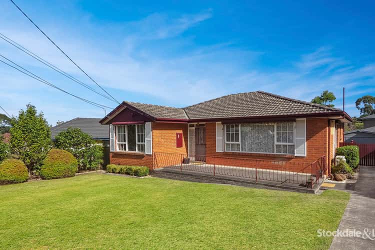 Main view of Homely house listing, 8 Suffolk Street, Wantirna South VIC 3152