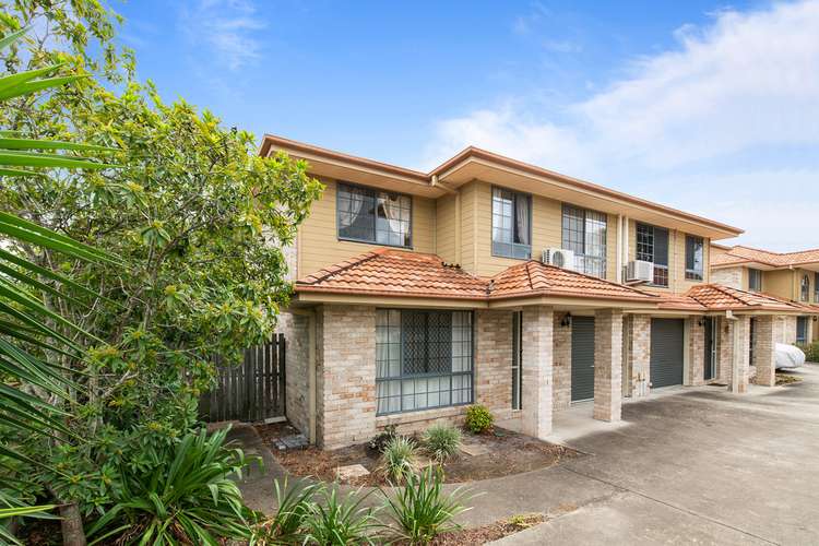 Main view of Homely townhouse listing, 1/28 Cherry Tree Place, Waterford West QLD 4133