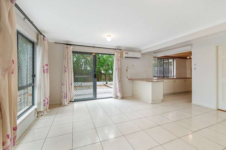 Third view of Homely townhouse listing, 1/28 Cherry Tree Place, Waterford West QLD 4133