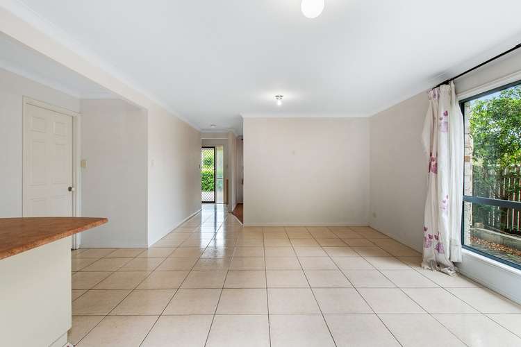 Fourth view of Homely townhouse listing, 1/28 Cherry Tree Place, Waterford West QLD 4133