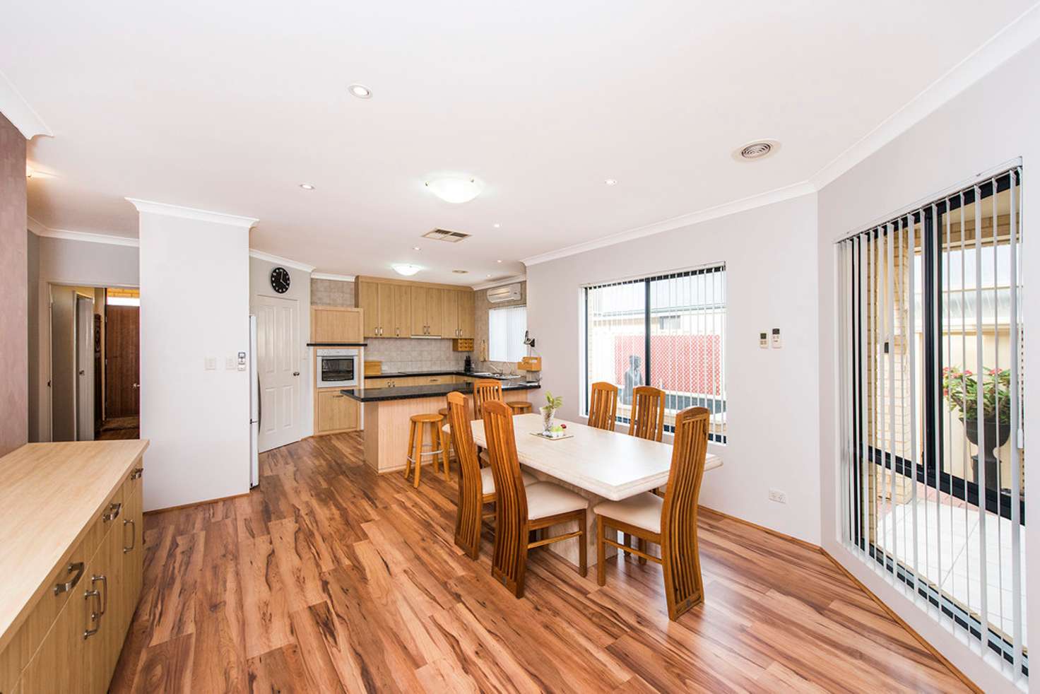Main view of Homely house listing, 38 Rees Crescent, Rockingham WA 6168