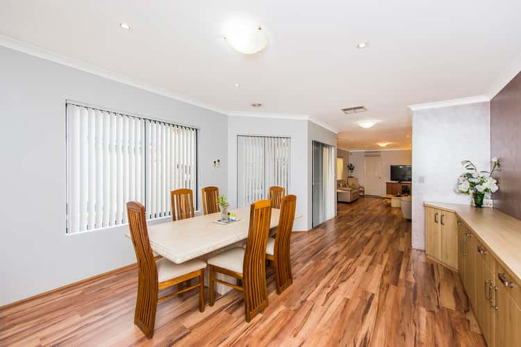 Second view of Homely house listing, 38 Rees Crescent, Rockingham WA 6168