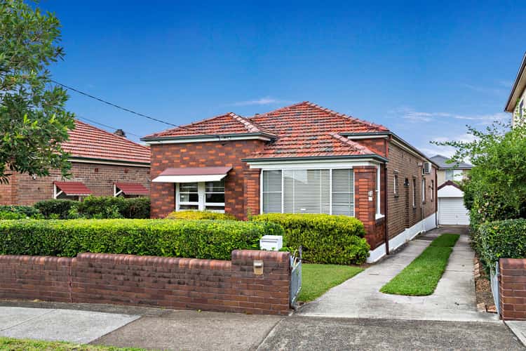 Main view of Homely house listing, 4 Jay Ave, Belfield NSW 2191
