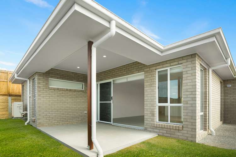 Fourth view of Homely house listing, 85 Arrowsmith Crescent, Ormeau Hills QLD 4208