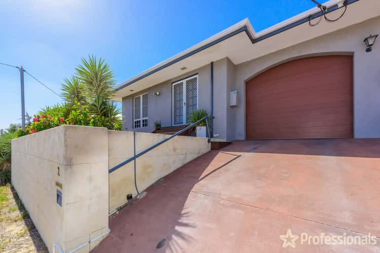 Second view of Homely house listing, 2 Henry Street, Beresford WA 6530