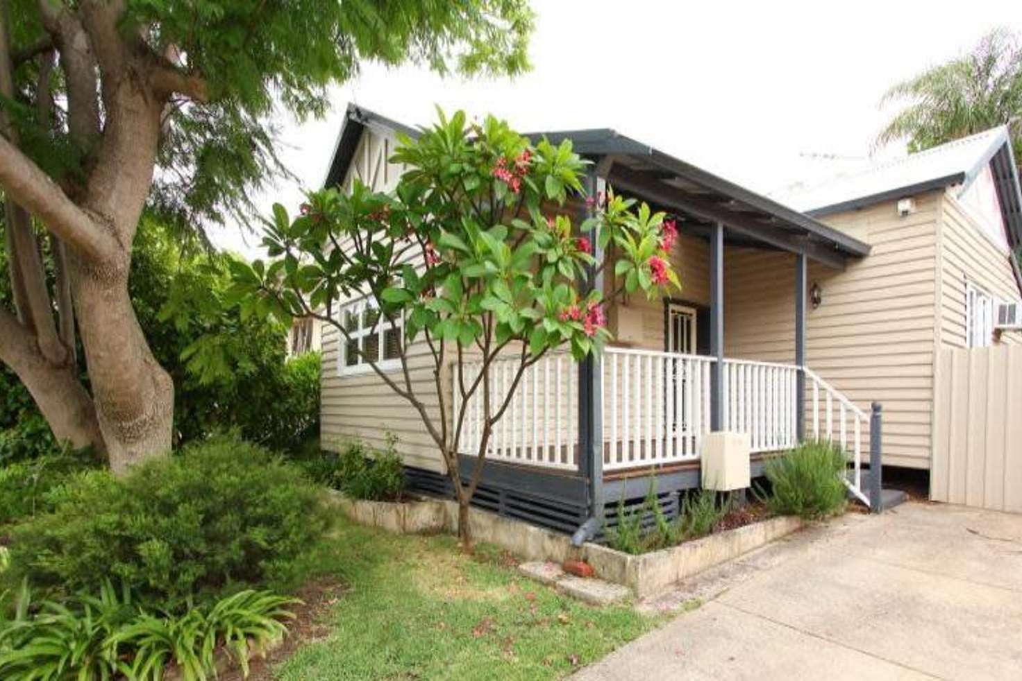 Main view of Homely house listing, 34 East Street, Mount Hawthorn WA 6016
