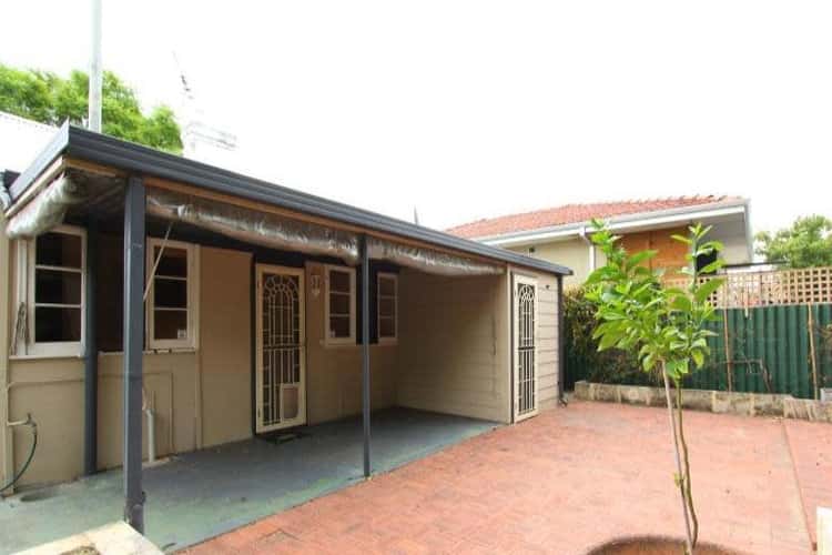 Second view of Homely house listing, 34 East Street, Mount Hawthorn WA 6016