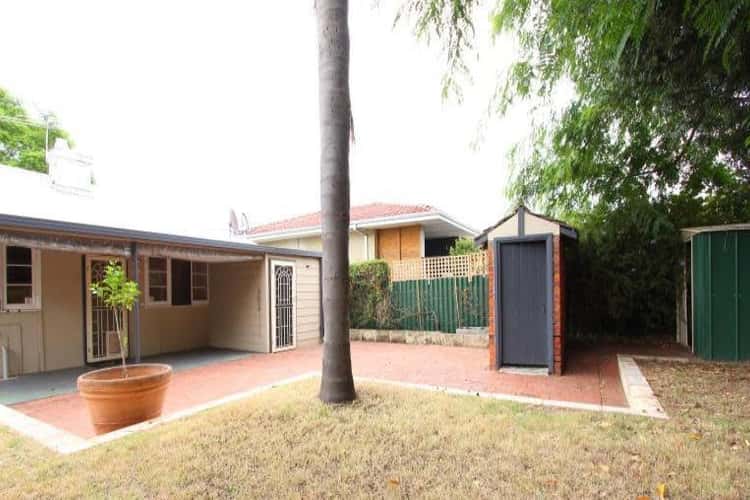 Third view of Homely house listing, 34 East Street, Mount Hawthorn WA 6016