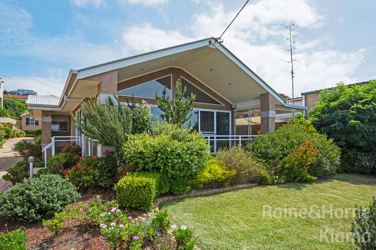Main view of Homely apartment listing, 1/58 Gipps Street, Kiama NSW 2533
