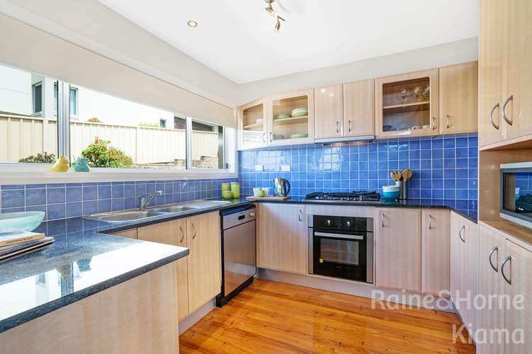 Third view of Homely apartment listing, 1/58 Gipps Street, Kiama NSW 2533