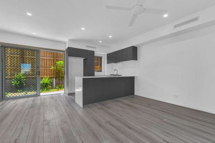 Fourth view of Homely townhouse listing, 23 / 1 Wattle Street, Cannon Hill QLD 4170