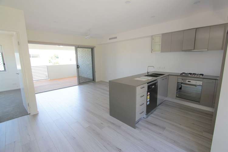 Fifth view of Homely townhouse listing, 23 / 1 Wattle Street, Cannon Hill QLD 4170