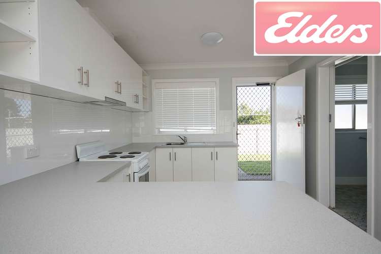Fifth view of Homely unit listing, 4/461 Prune St Lavington, Albury NSW 2640