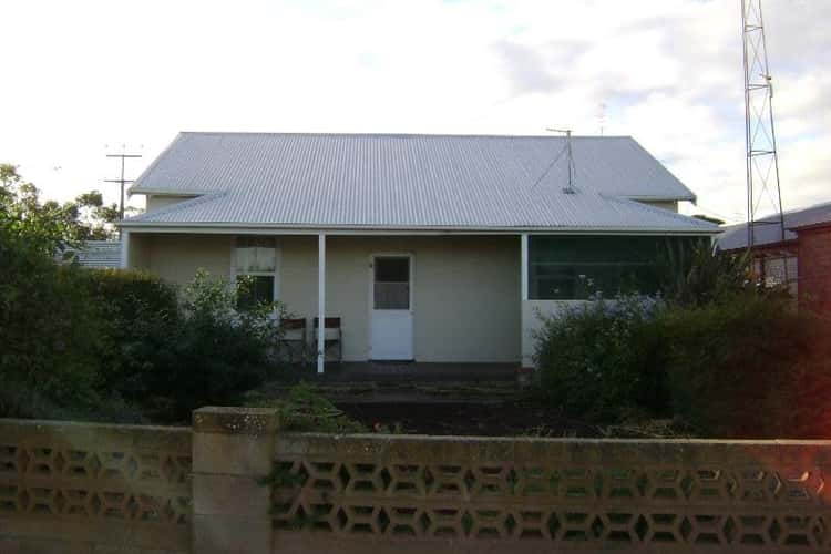 Main view of Homely house listing, 12 Cowell Rd, Cleve SA 5640