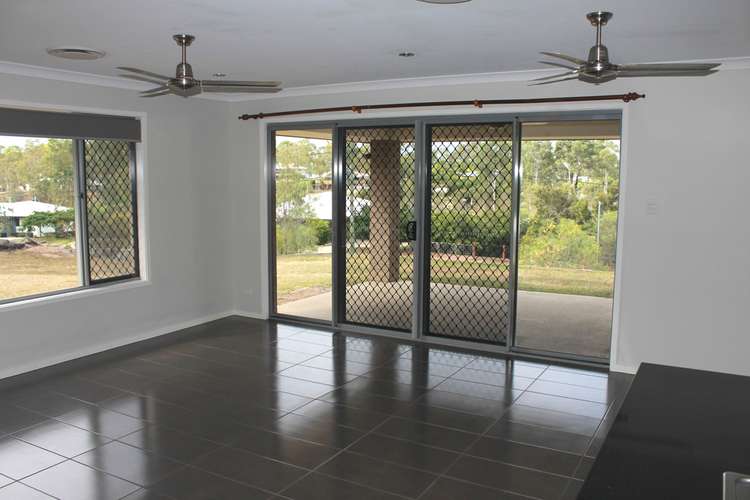 Third view of Homely house listing, 19 Ronald Crescent, Benaraby QLD 4680