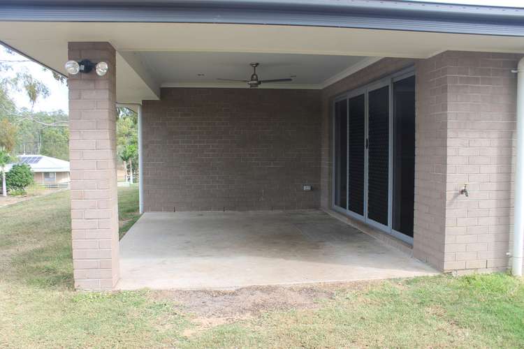 Fifth view of Homely house listing, 19 Ronald Crescent, Benaraby QLD 4680