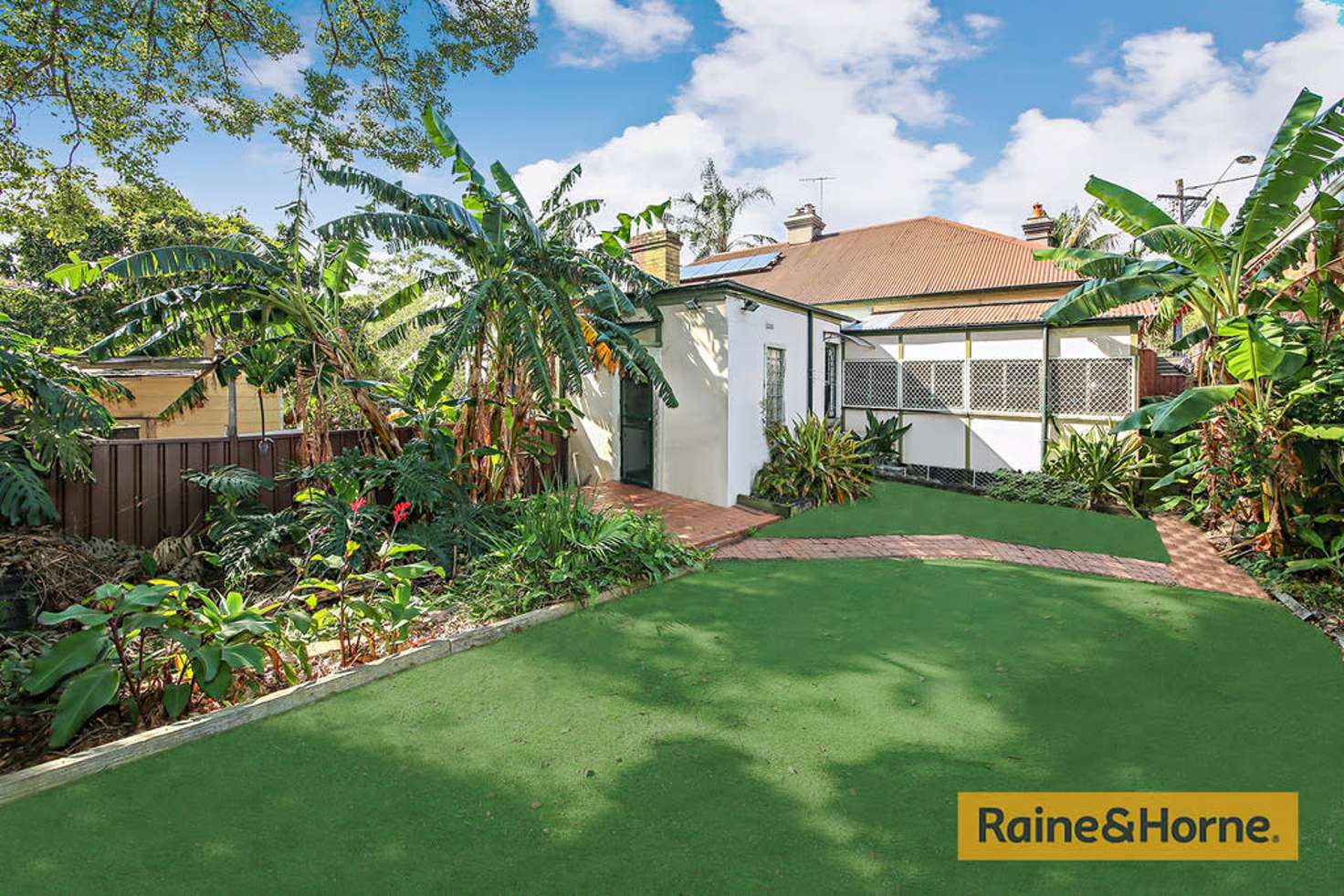 Main view of Homely house listing, 11 Forest Road, Arncliffe NSW 2205