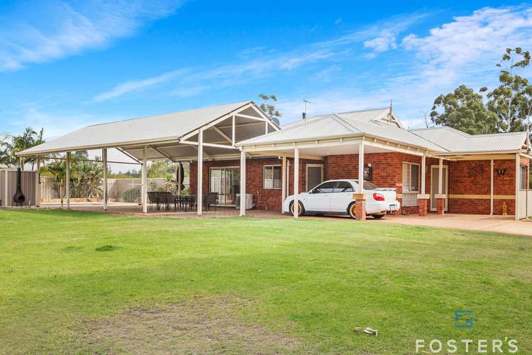 Second view of Homely house listing, 32 The Horseshoe, Wandi WA 6167