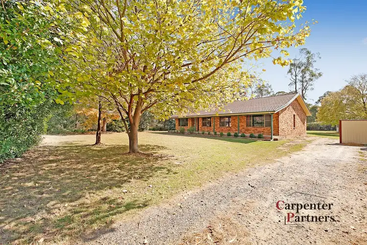 16 Sierra Street, Yerrinbool NSW 2575