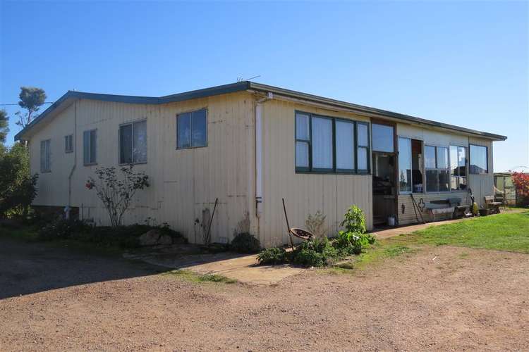 Main view of Homely house listing, 178 Henderson Road, Barrington TAS 7306